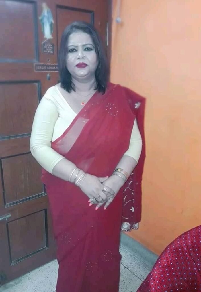 BD Hot Aunty
