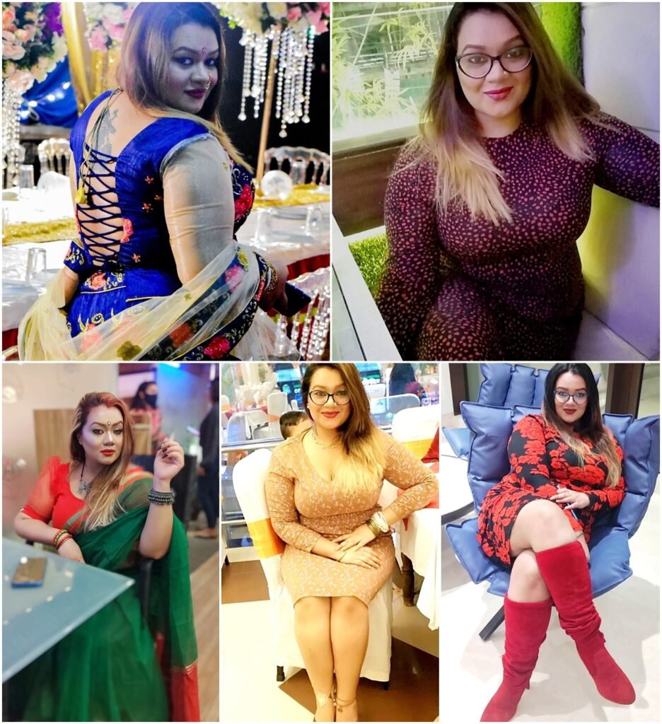 Bangladeshi Call Girl