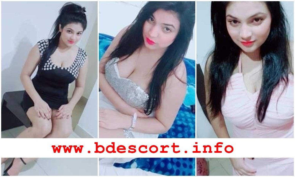 Chittagong Escort Girl