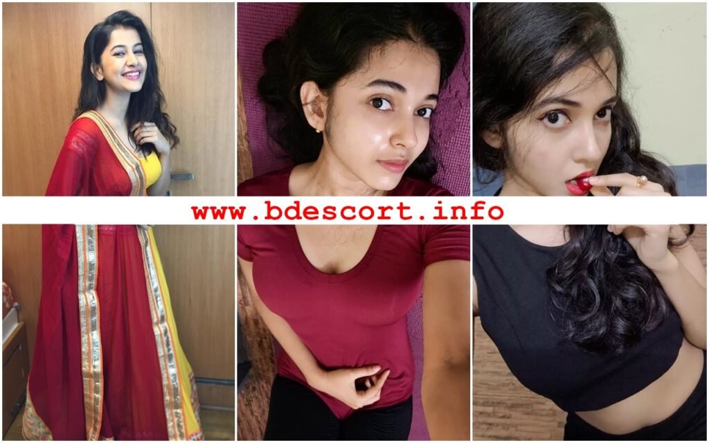 Escort Girl In Dhaka
