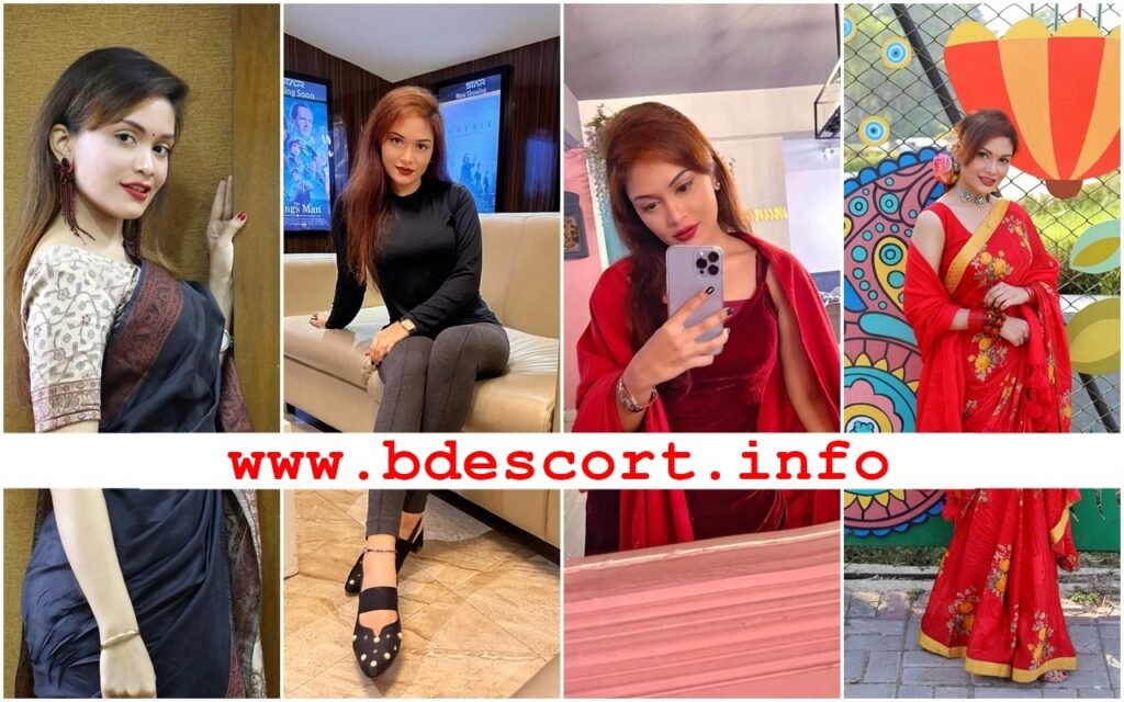 Bangladeshi Call Girl