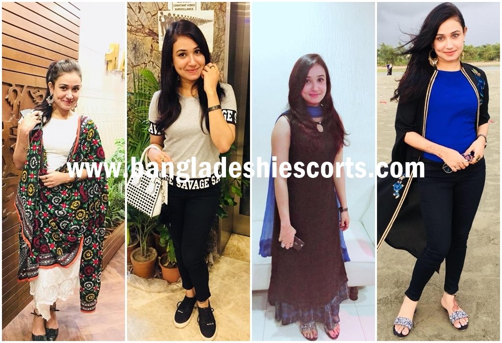 Dhaka Escort Girl