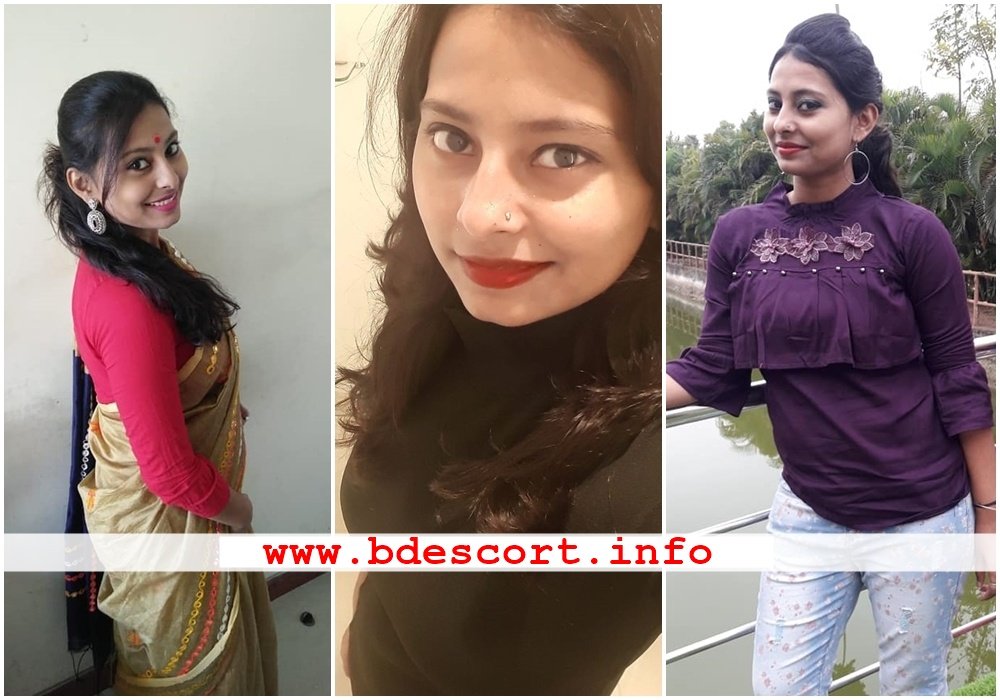 Chittagong Escort Girl