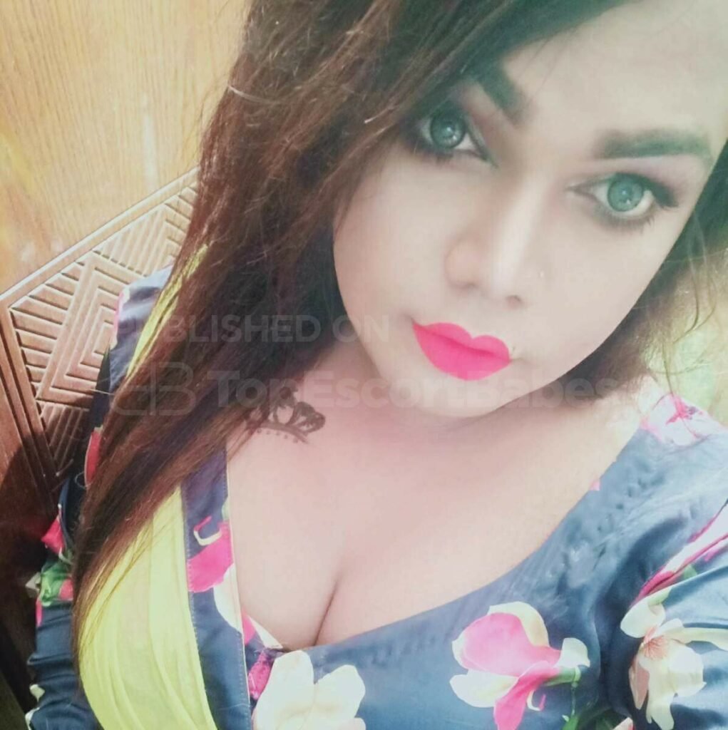 Shemale Escort BD