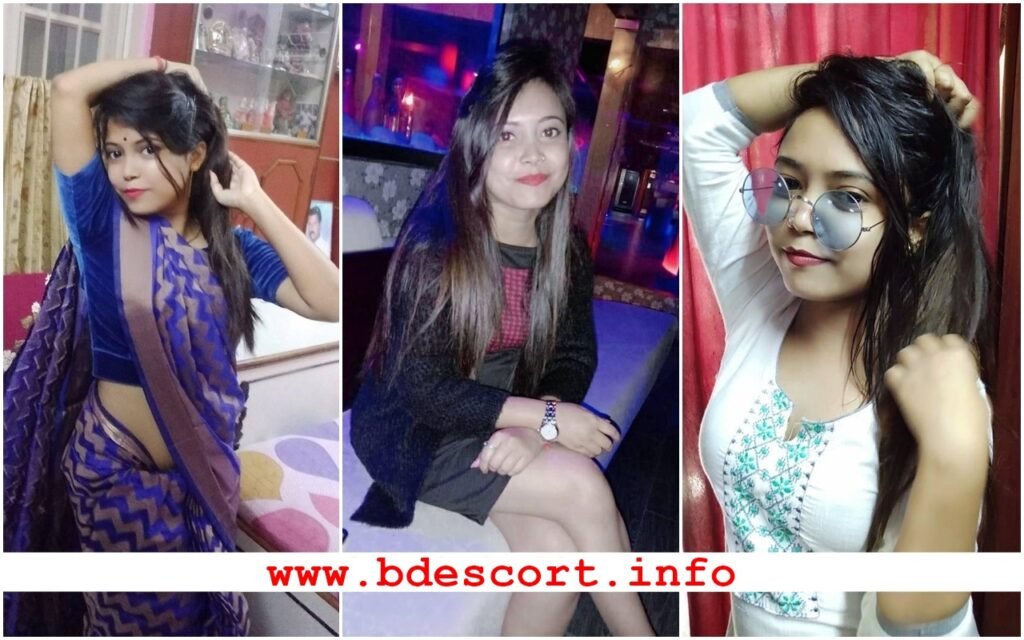 Dhaka Escort Service